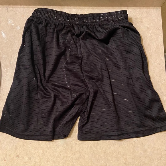 Eric Emanuel EE Basic Short (Black) - Picture 4 of 5